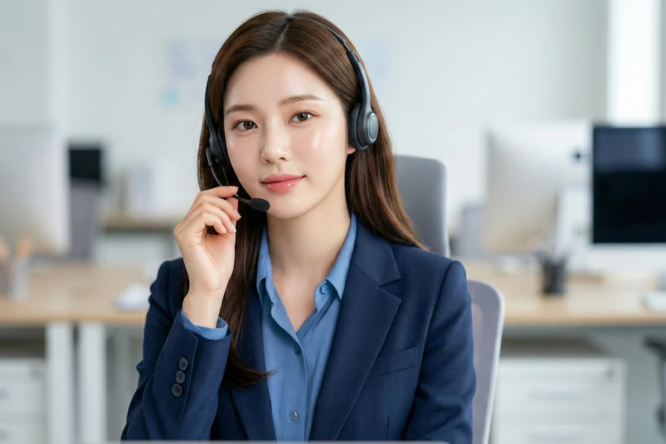 걸어 놓은 문구를 보십니다